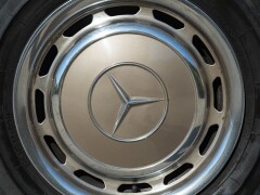 Mercedes Benz 280 SL 