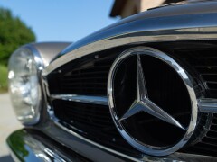 Mercedes Benz 280 SL 