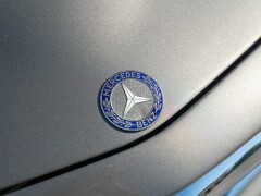 Mercedes Benz 280 SL 