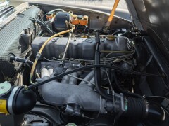 Mercedes Benz 280 SL 