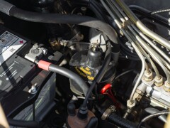 Mercedes Benz 280 SL 