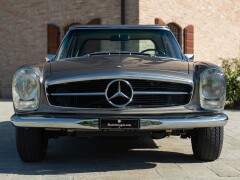 Mercedes Benz 280 SL 
