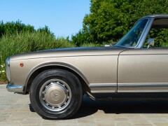 Mercedes Benz 280 SL 