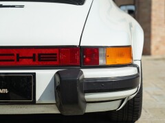 Porsche 911 SC 