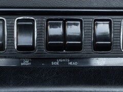 Jaguar E-TYPE I° SERIE 4.2 ROADSTER 