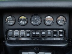 Jaguar E-TYPE I° SERIE 4.2 ROADSTER 