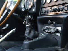 Jaguar E-TYPE I° SERIE 4.2 ROADSTER 