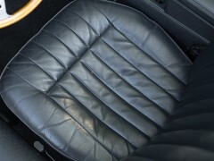 Jaguar E-TYPE I° SERIE 4.2 ROADSTER 