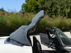 Jaguar E-TYPE I° SERIE 4.2 ROADSTER 