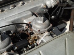 Jaguar E-TYPE I° SERIE 4.2 ROADSTER 