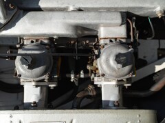 Jaguar E-TYPE I° SERIE 4.2 ROADSTER 