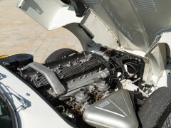 Jaguar E-TYPE I° SERIE 4.2 ROADSTER 