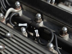 Jaguar E-TYPE I° SERIE 4.2 ROADSTER 