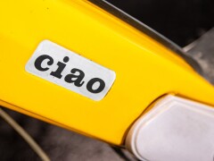 Piaggio CIAO SC 
