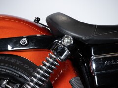 Harley Davidson DYNA WYDE GLIDE 