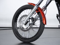 Harley Davidson DYNA WYDE GLIDE 