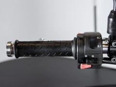 Triumph SCRAMBLER 900 