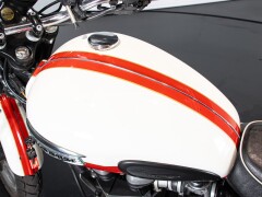 Triumph SCRAMBLER 900 