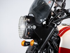 Triumph SCRAMBLER 900 