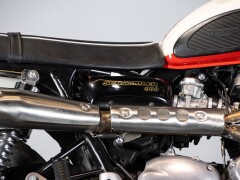 Triumph SCRAMBLER 900 