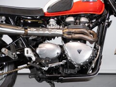 Triumph SCRAMBLER 900 