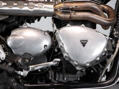 Triumph SCRAMBLER 900 