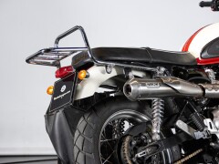 Triumph SCRAMBLER 900 