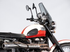 Triumph SCRAMBLER 900 