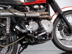 Triumph SCRAMBLER 900 