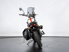 Triumph SCRAMBLER 900 