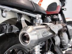 Triumph SCRAMBLER 900 