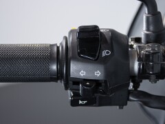 Royal Enfield HIMALAYAN 411 