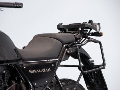 Royal Enfield HIMALAYAN 411 