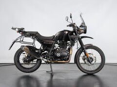 Royal Enfield HIMALAYAN 411 