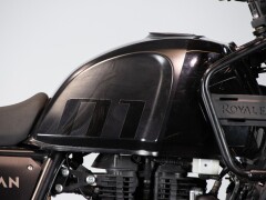 Royal Enfield HIMALAYAN 411 