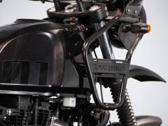 Royal Enfield HIMALAYAN 411 