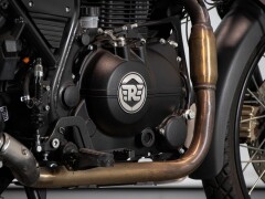 Royal Enfield HIMALAYAN 411 