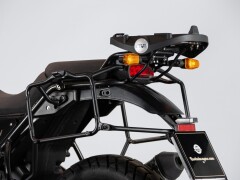 Royal Enfield HIMALAYAN 411 