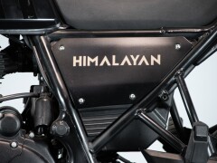 Royal Enfield HIMALAYAN 411 