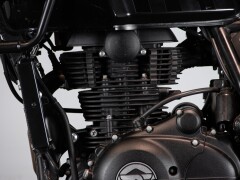 Royal Enfield HIMALAYAN 411 