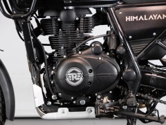 Royal Enfield HIMALAYAN 411 