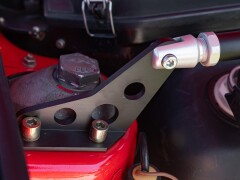 Porsche 964 (911) CARRERA RS 