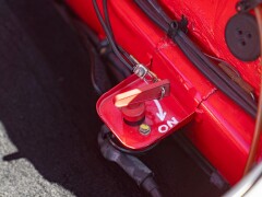 Porsche 964 (911) CARRERA RS 