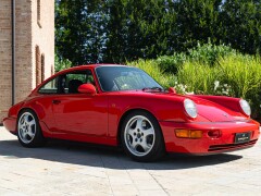 Porsche 964 (911) CARRERA RS 