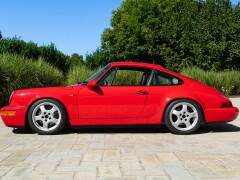 Porsche 964 (911) CARRERA RS 