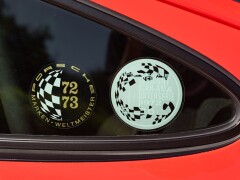 Porsche 964 (911) CARRERA RS 