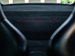 Porsche 964 (911) CARRERA RS 