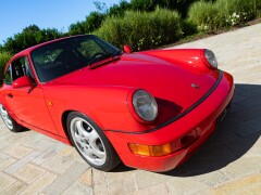 Porsche 964 (911) CARRERA RS 