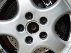 Porsche 964 (911) CARRERA RS 