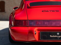 Porsche 964 (911) CARRERA RS 